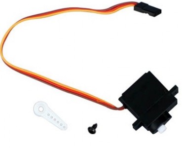 Serwo T640c-044 T40c-044