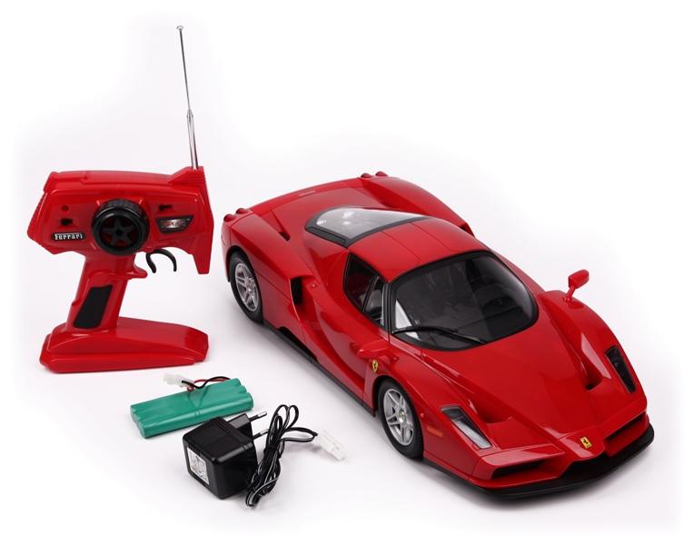 Samochód Ferrari Enzo 1:10