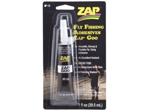 Klej Zap Goo Fly Fishing Adhesives 29,5 ml - ZAP