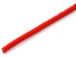 Przewód silikonowy 5,3 mm2 (10AWG) (czerwony) 1m
