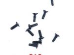 Countersunk Head Tapping Screws 2x6 Wl Toys A949-47