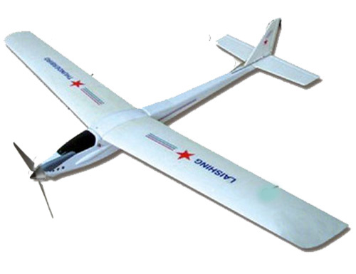 Samolot rc Thunedrbird 402 Glider