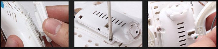 KAMERA MJX C4015 FPV