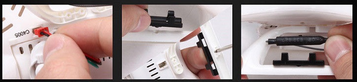 KAMERA MJX C4015 FPV