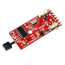s107-18 PCB Box - Odbiornik