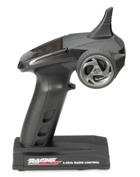 Controller FT010-16 Nadajnik, Pilot