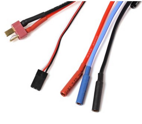 Electronic Speed Controller FT011-15 Regulator Prędkości