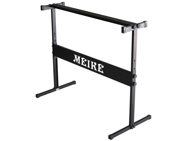 Statyw Stojak Do Keyboardów Z Serii MK Regulowany MK-H Przecena 1