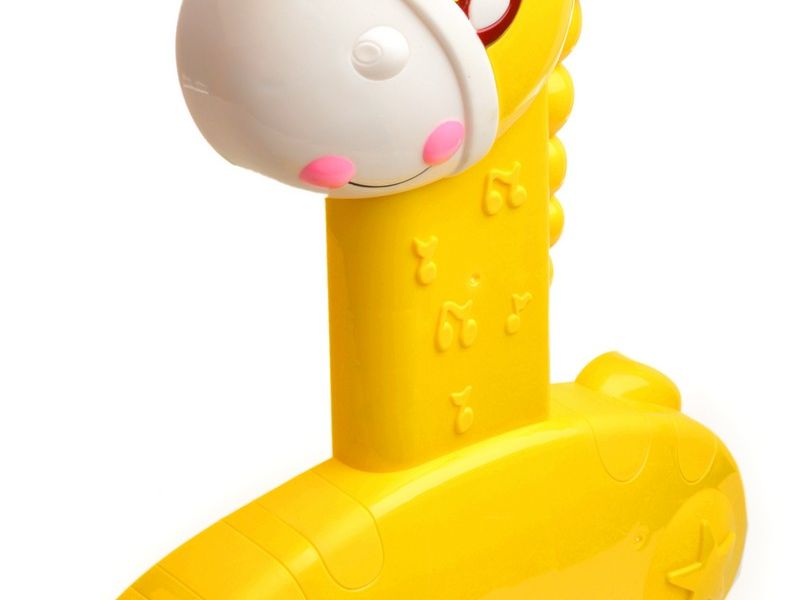 EDUKACYJNY CHODZIK PCHACZ