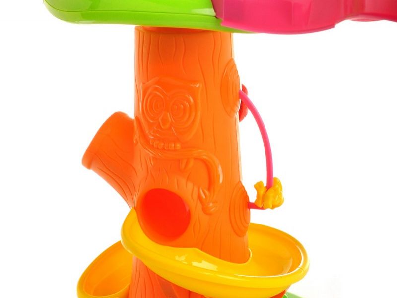 EDUKACYJNY CHODZIK PCHACZ