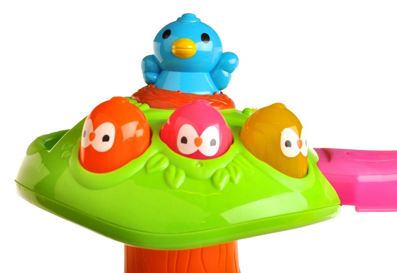 EDUKACYJNY CHODZIK PCHACZ