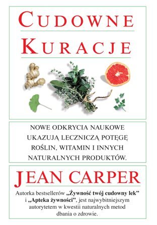 Cudowne Kuracje