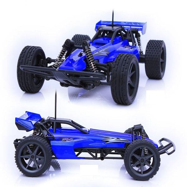 Samochód RC Buggy 1:18 2,4Ghz