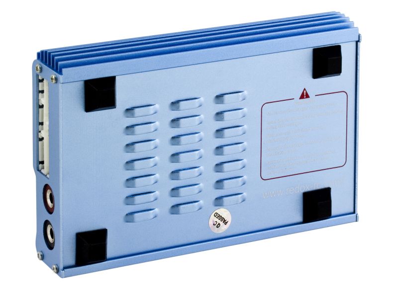 ŁADOWARKA REDOX ALPHA V3 SOLO