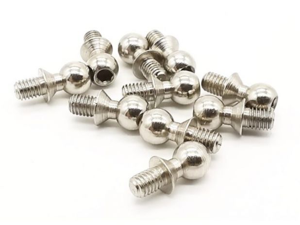Wltoys Ball head screws 144001.1338 144001-1338