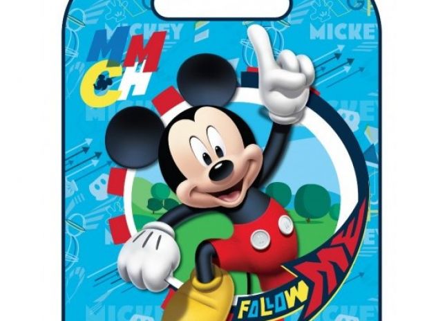 Osłona Na Fotel Mickey Disney