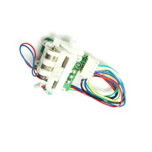 F628-017 F628-039 Servo Set