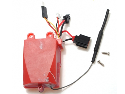 FT007-05 Circuit board box - Elektronika