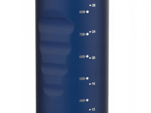 Butelka ION8 1000ml - navy granatowy
