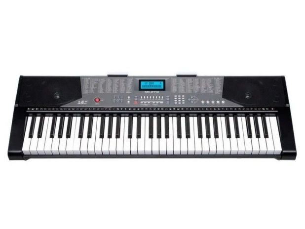 Keyboard MK-2113 Organy, 61 Klawiszy, Zasilacz Przecena 2