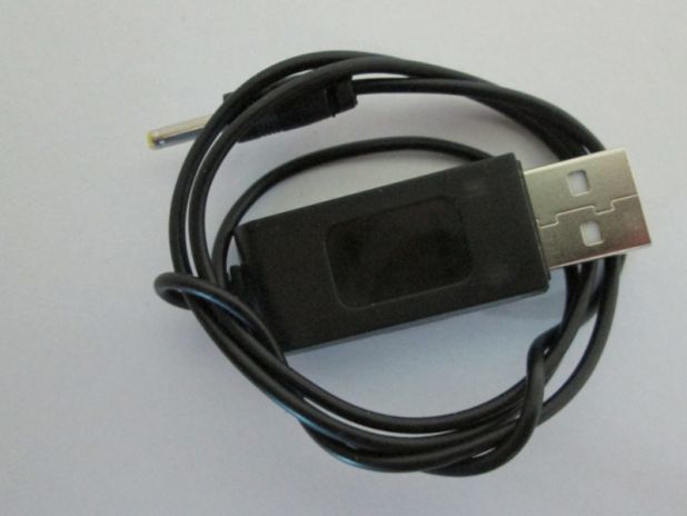 MJX X901 Ładowarka Kabel USB X901-09