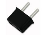 Adapter Przejściówka Wtyczka USA-EU