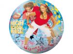 Piłka Gumowa Dziecięca High School Musical 230mm