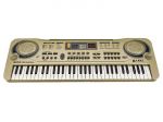 Keyboard MQ-811 Organki, 61 Klawiszy, Zasilacz, Mikrofon, USB Przecena 3