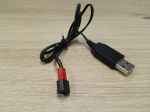 MJX X300 x300-001 Kabel USB Ładowarka