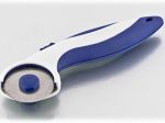 Nóż krążkowy Ergonomic Rotary Cutter 45 mm [#60024] - EXCEL