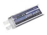 Redox 2000 mAh 3,7V 20C (pojedyncze ogniwo)