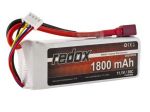 Pakiet Akumulator Redox LiPo 11,1V 1800mAh 30c
