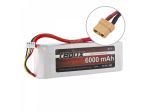 Akumulator Redox 6000 mAh 11,1V 30C - Pakiet LiPo