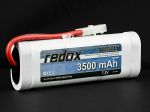 Redox 3500 mAh 7,2V - Pakiet NiMH	