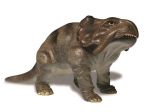 Model Plastikowy Do Sklejania Lindberg (USA) Dinozaur Protoceratops