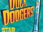 Rakieta - Looney Tunes Duck Dodgers Star Traveler