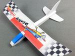 Szybowiec Dinky Aircraft - Hacker Model