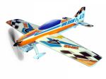 Super Zoom 2 ARF Orange - Samolot Hacker Model