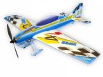 Super Zoom 2 ARF Blue - Samolot Hacker Model