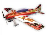 Super Zoom XL ARF Red - Samolot Hacker Model
