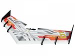 Hotwing Evo 1000 ARF 01 - Latające skrzydło Hacker Model