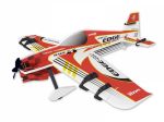 Edge 540 V3 Race ARF Red - Samolot Hacker Model