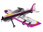 Super Zoom Race ARF Pink - Samolot Hacker Model