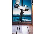 Teleskop Astronomiczny Ze Statywem Luneta Dla Początkujących + Akcesoria