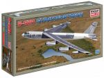 Model plastikowy - Samolot B52 H Superfortress SAC - Minicraft