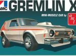 Model plastikowy - Samochód 1974 AMC Gremlin X 1:25 - AMT